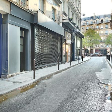 Rent A Room - Tracy Apartment Paris Exterior photo